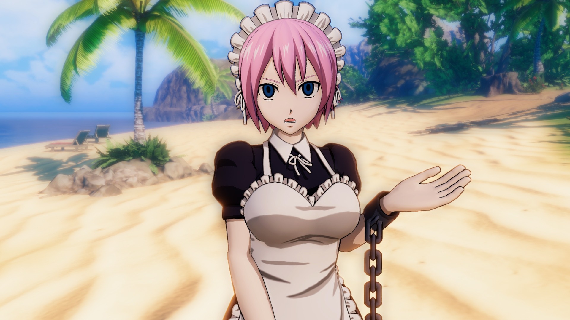 Fairy Tail - Imagen 37